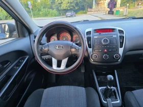 Kia Ceed 1.4 16V-90к.с Фейслифт , снимка 11