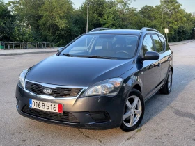 Kia Ceed 1.4 16V-90к.с Фейслифт , снимка 1