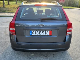 Kia Ceed 1.4 16V-90к.с Фейслифт , снимка 9