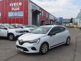 Renault Clio 1.0 ФАБРИЧЕН БЕНЗИН/ГАЗ/ГАРАНЦИОНЕН, снимка 1