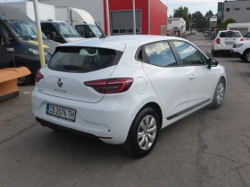 Renault Clio 1.0 ФАБРИЧЕН БЕНЗИН/ГАЗ/ГАРАНЦИОНЕН, снимка 4