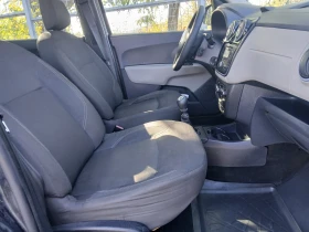 Dacia Lodgy 1.5 DCI-7mesta, снимка 8
