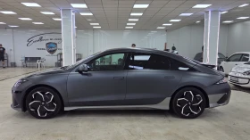 Hyundai Ioniq 6 AWD/Uniq/ПЪЛНА ГАРАНЦИЯ, снимка 6