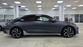 Hyundai Ioniq 6 AWD/77KWh/В ГАРАНЦИЯ, снимка 2