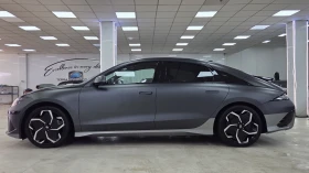 Hyundai Ioniq 6 AWD/77KWh/В ГАРАНЦИЯ, снимка 5