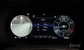 Kia K5 * HEAD UP * ДИСТРОНИК * ОБДУХВАНЕ * 360 * ПАНОРАМА, снимка 8