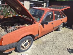 Opel Ascona 1, 6S, снимка 10