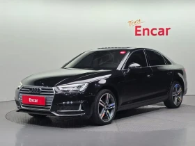 Audi A4 2.0 TFSI Premium - САМО 30% АВАНС, снимка 1