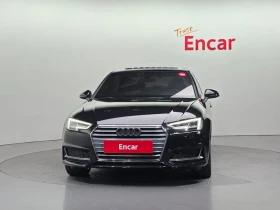 Audi A4 2.0 TFSI Premium - САМО 30% АВАНС, снимка 3