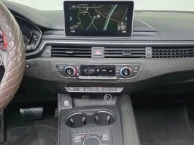 Audi A4 2.0 TFSI Premium - САМО 30% АВАНС, снимка 16