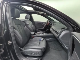 Audi A4 2.0 TFSI Premium - САМО 30% АВАНС, снимка 10