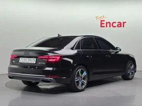 Audi A4 2.0 TFSI Premium - САМО 30% АВАНС, снимка 2