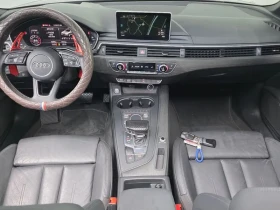 Audi A4 2.0 TFSI Premium - САМО 30% АВАНС, снимка 7