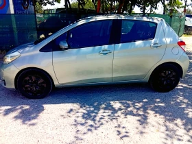 Toyota Yaris 1.33 бензин , снимка 2