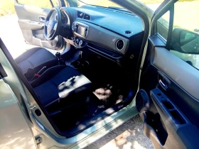 Toyota Yaris 1.33 бензин , снимка 13