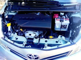 Toyota Yaris 1.33 бензин , снимка 14