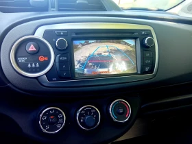 Toyota Yaris 1.33 бензин , снимка 9