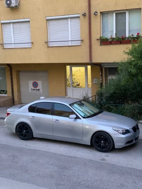 BMW 530 530i, снимка 2