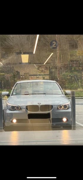 BMW 530 530i, снимка 3