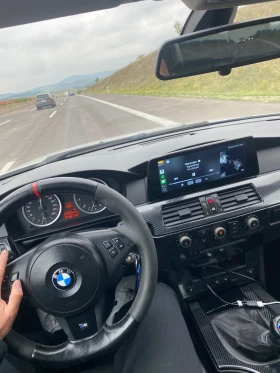 BMW 530 530i, снимка 4