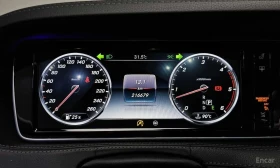Mercedes-Benz S 350 * S350 d 4MATIC * ЦЕНА ДО БГ, снимка 8