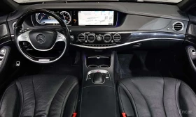 Mercedes-Benz S 350 * S350 d 4MATIC * ЦЕНА ДО БГ, снимка 6
