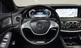 Mercedes-Benz S 350 * S350 d 4MATIC * ЦЕНА ДО БГ, снимка 7