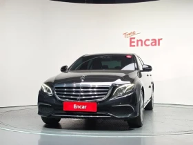 Mercedes-Benz E 300 Exclusive, снимка 3