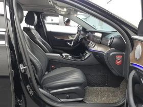 Mercedes-Benz E 300 Exclusive, снимка 11