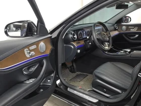 Mercedes-Benz E 300 Exclusive, снимка 10