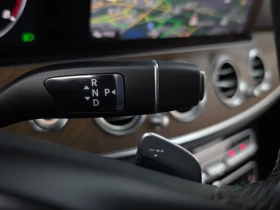 Mercedes-Benz E 300 Exclusive, снимка 9