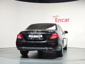 Mercedes-Benz E 300 Exclusive, снимка 4