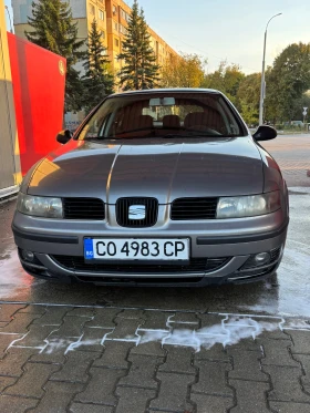 Seat Leon 1.9 TDI M1, снимка 1