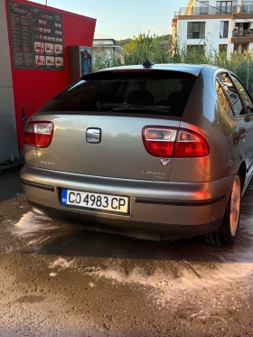 Seat Leon 1.9 TDI M1, снимка 5