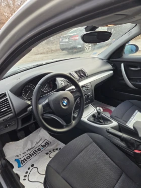BMW 120 Колата има софтуер stage 1, снимка 5