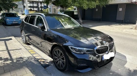 BMW 330 xDrive Touring, снимка 1