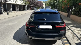 BMW 330 xDrive Touring, снимка 3