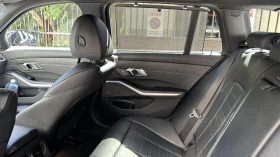 BMW 330 xDrive Touring, снимка 10