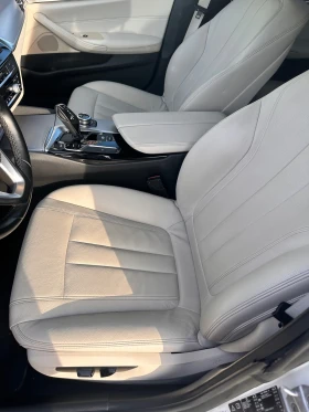 BMW 520 XDrive, снимка 8