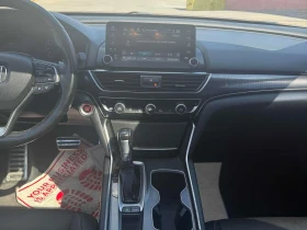 Honda Accord * Sport * АВТОКРЕДИТ БЕЗ ПЪРВОНАЧАЛНА ВНОСКА* , снимка 9