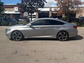 Honda Accord * Sport * АВТОКРЕДИТ БЕЗ ПЪРВОНАЧАЛНА ВНОСКА* , снимка 2