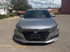 Honda Accord * Sport * АВТОКРЕДИТ БЕЗ ПЪРВОНАЧАЛНА ВНОСКА* , снимка 6