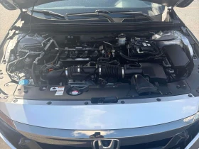 Honda Accord * Sport * АВТОКРЕДИТ БЕЗ ПЪРВОНАЧАЛНА ВНОСКА* , снимка 12