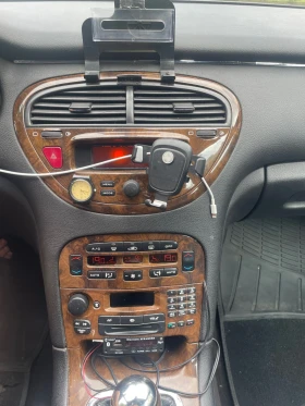 Peugeot 607 2.2hdi, снимка 11