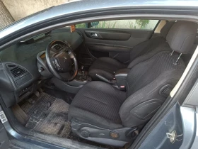 Citroen C4, снимка 5