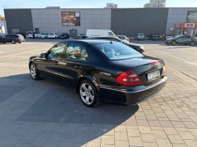 Mercedes-Benz E 270 CDI Avantgarde, снимка 5