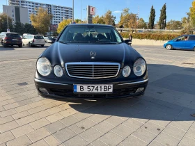 Mercedes-Benz E 270 CDI Avantgarde, снимка 2