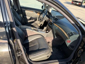 Mercedes-Benz E 270 CDI Avantgarde, снимка 11