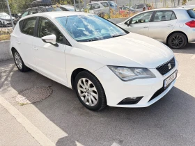 Seat Leon, снимка 4