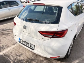Seat Leon, снимка 3
